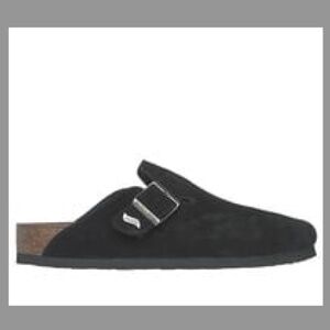 Skechers Relaxed Arch Fit Clog Size 8